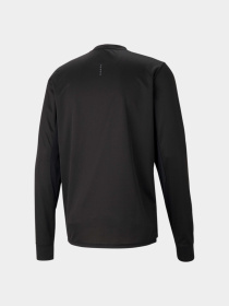 Світшот PUMA Run Fav Ls Tee модель 520210 Фото