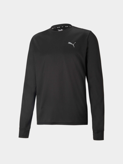 Світшот PUMA Run Fav Ls Tee модель 520210 Фото