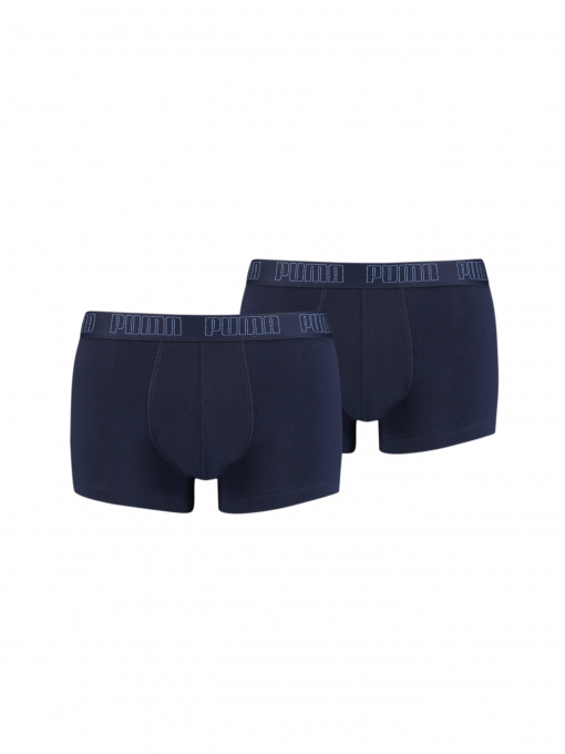 Набор трусов PUMA Basic Trunk 2p модель 935015 Фото