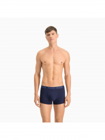 Набор трусов PUMA Basic Trunk 2p модель 935015 Фото
