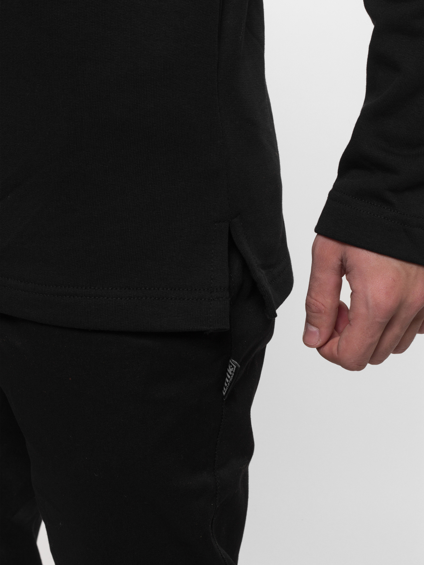 Свитшот Custom Wear модель cw-swe-2910 Фото