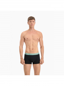 Набор трусов PUMA Basic Trunk 2p модель 935015 Фото