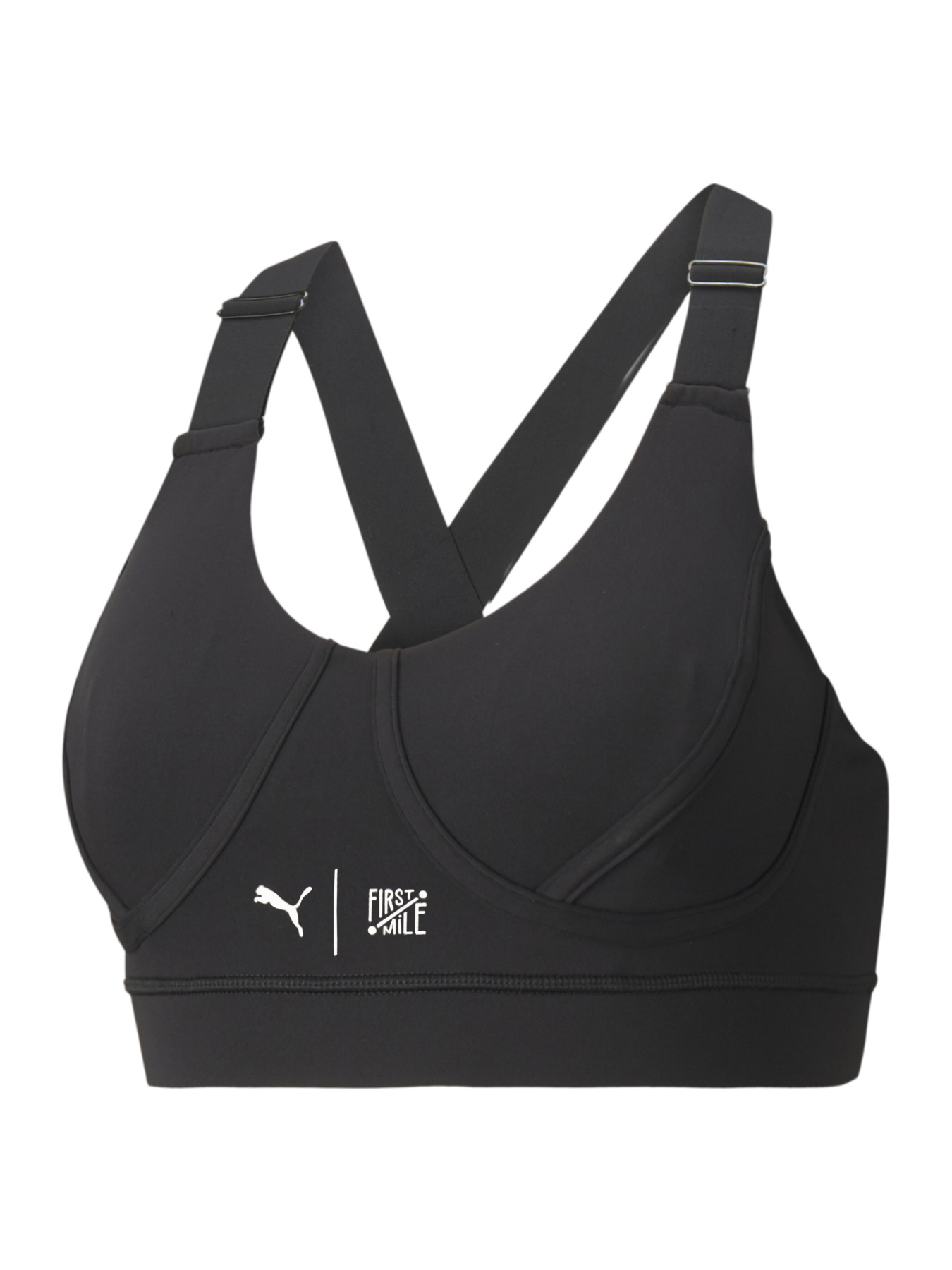 Топ спортивный PUMA модель 520250 Фото