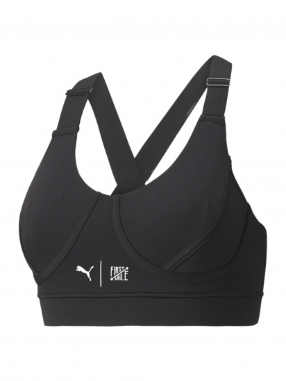 Топ спортивний PUMA модель 520250 - фото