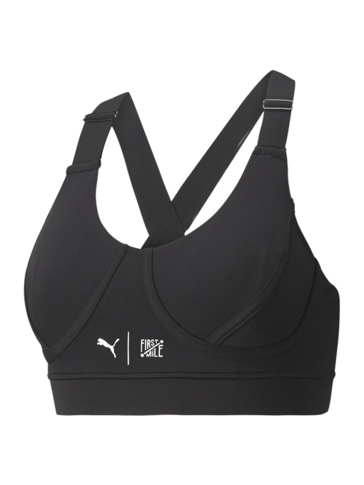 Топ спортивный PUMA модель 520250 Фото