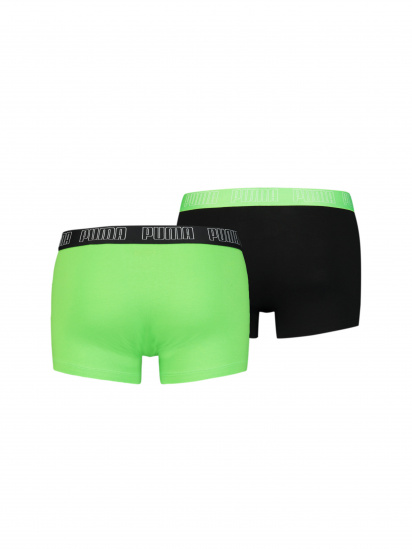 Набір трусів PUMA Basic Trunk 2p модель 935015 — фото - INTERTOP