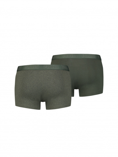 Набір трусів PUMA Basic Trunk 2p модель 935015 — фото - INTERTOP