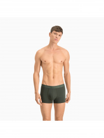 Набір трусів PUMA Basic Trunk 2p модель 935015 Набір трусів PUMA Basic Trunk 2p модель 935015 Фото