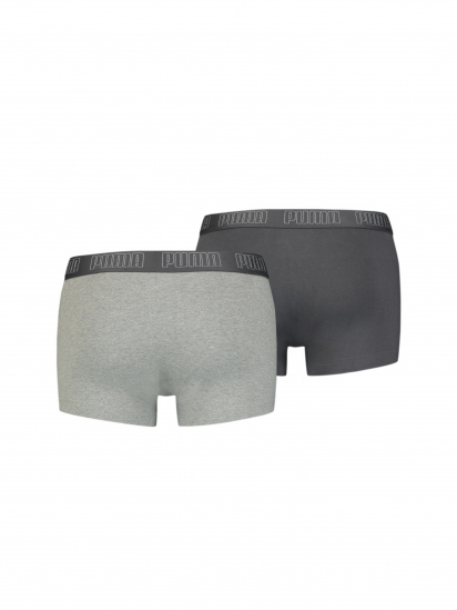 Набір трусів PUMA Basic Trunk 2p модель 935015 — фото - INTERTOP