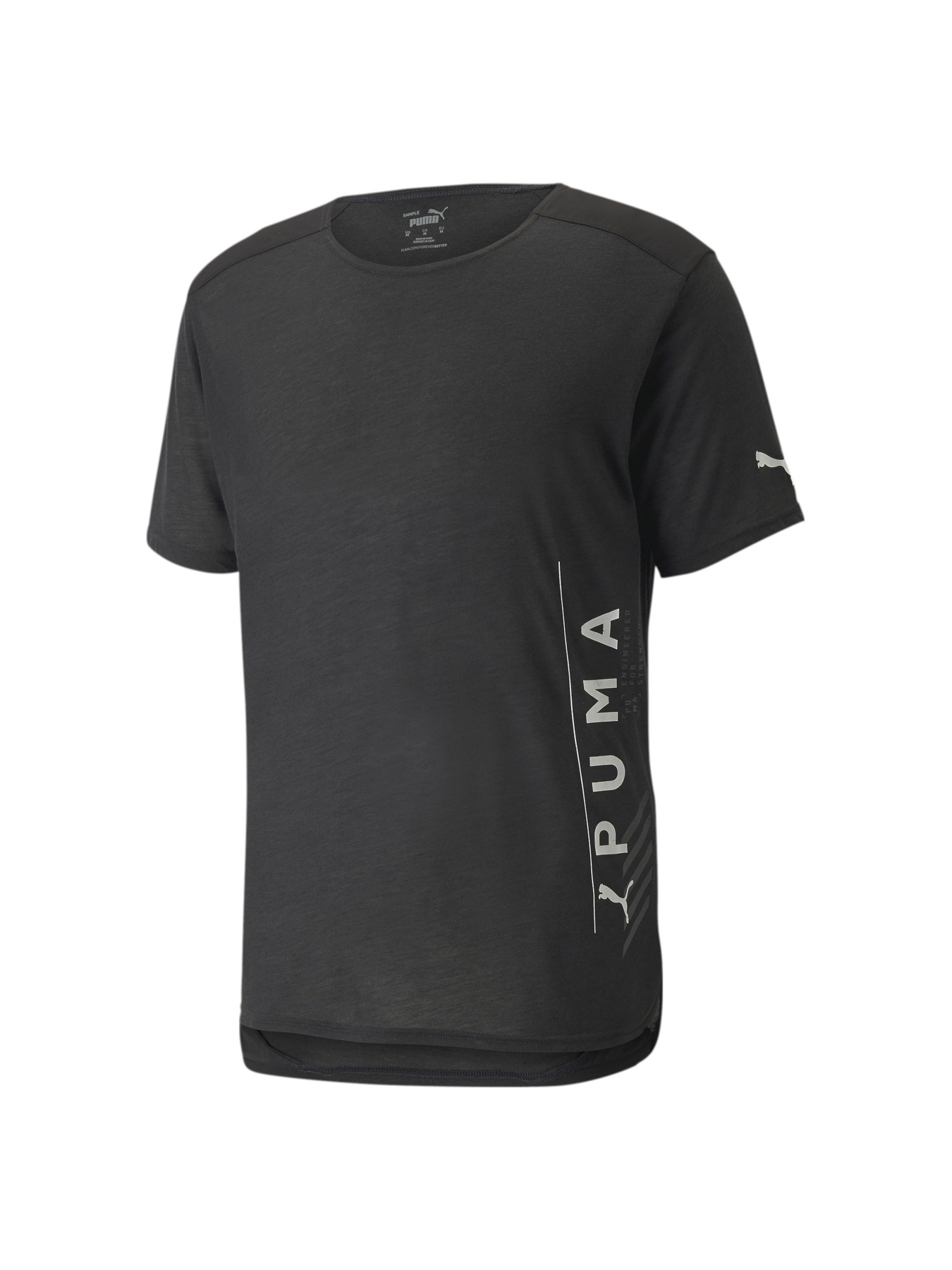 Спортивная футболка PUMA модель 521523 Спортивная футболка PUMA модель 521523 Фото