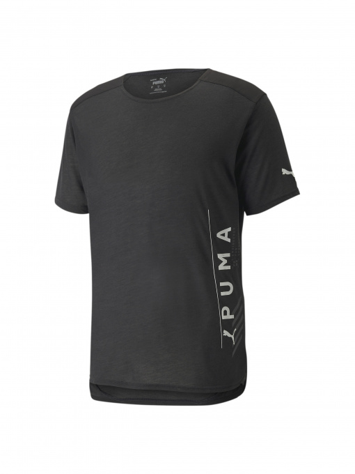 Спортивная футболка PUMA модель 521523 Фото
