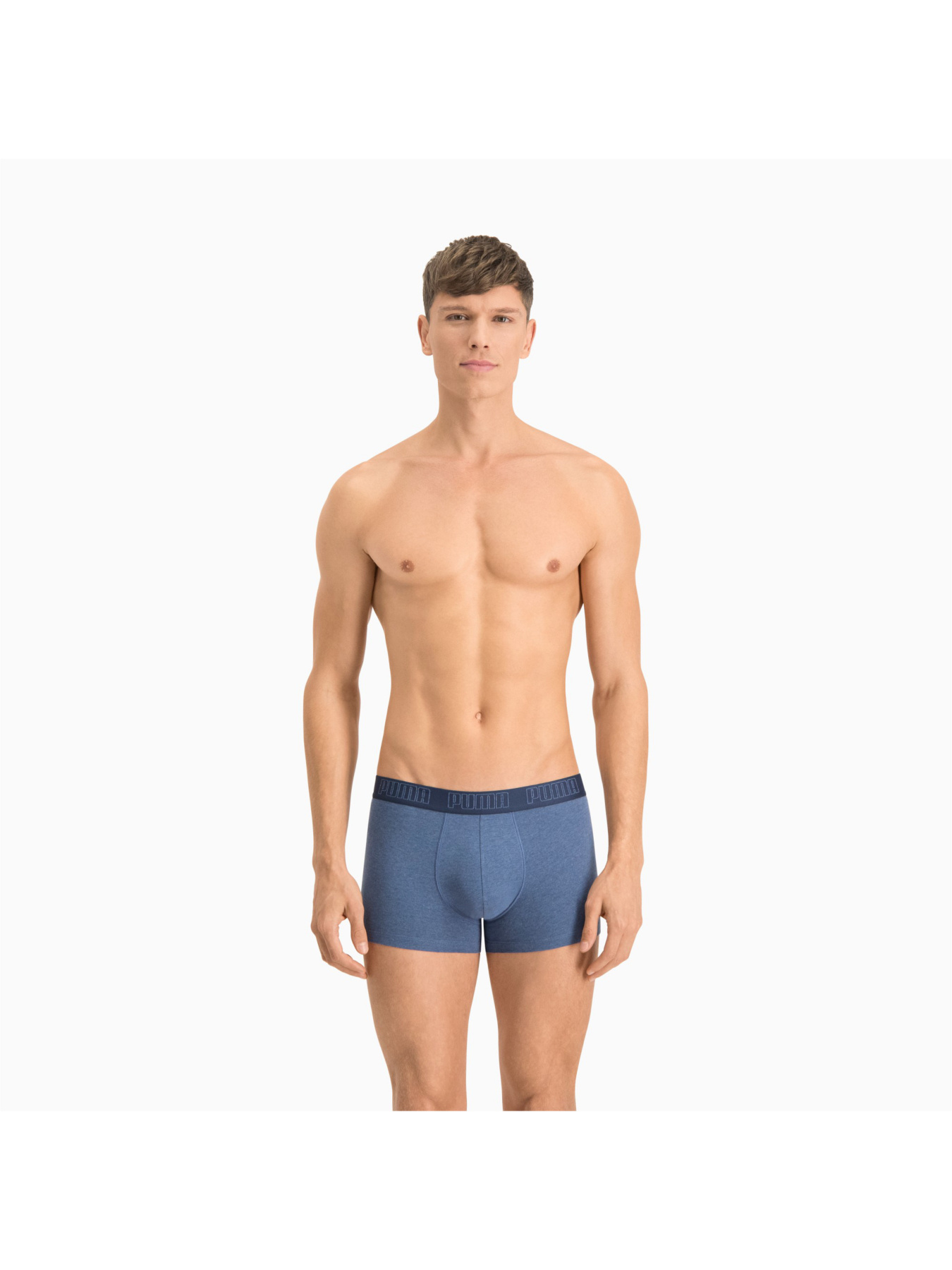 Набор трусов PUMA Basic Trunk 2p модель 935015 Фото