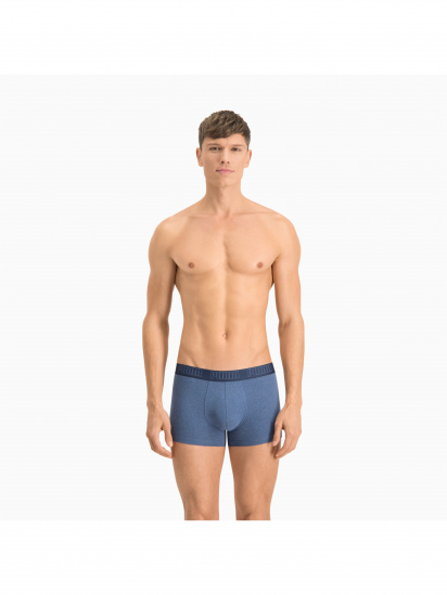Набір трусів PUMA Basic Trunk 2p модель 935015 — фото 3 - INTERTOP