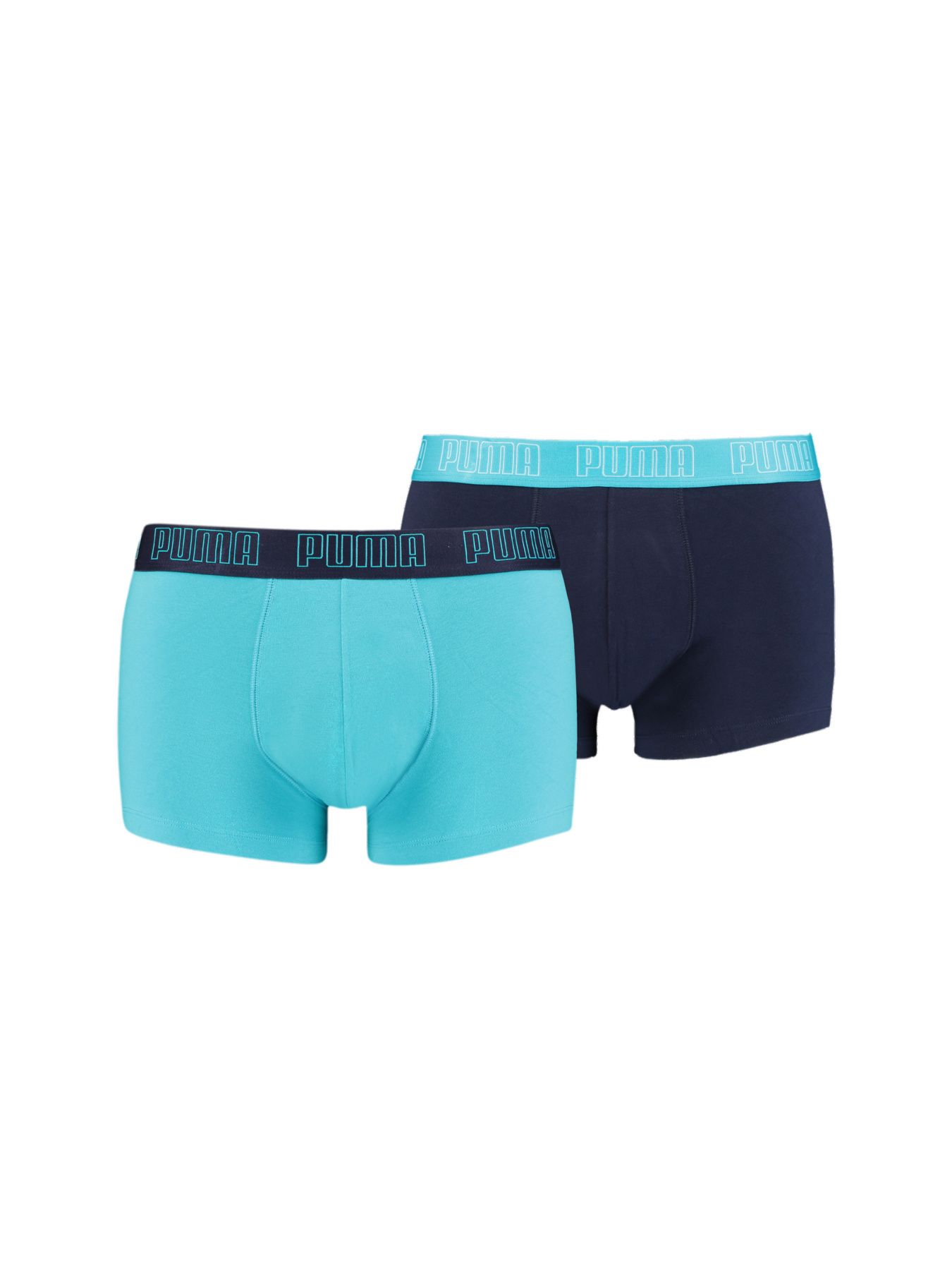 Труси PUMA Basic Trunk 2p модель 935015 Труси PUMA Basic Trunk 2p модель 935015 Фото