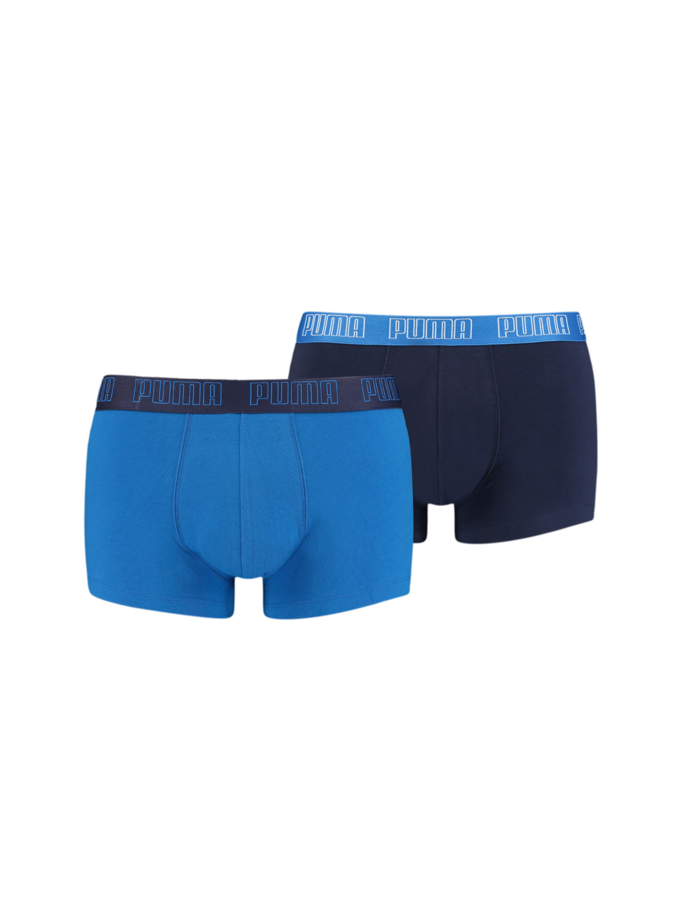 Трусы PUMA Basic Trunk 2p модель 935015 Фото