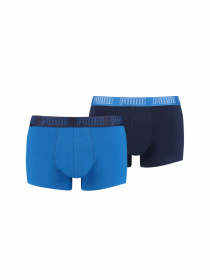 Трусы PUMA Basic Trunk 2p модель 935015 Фото