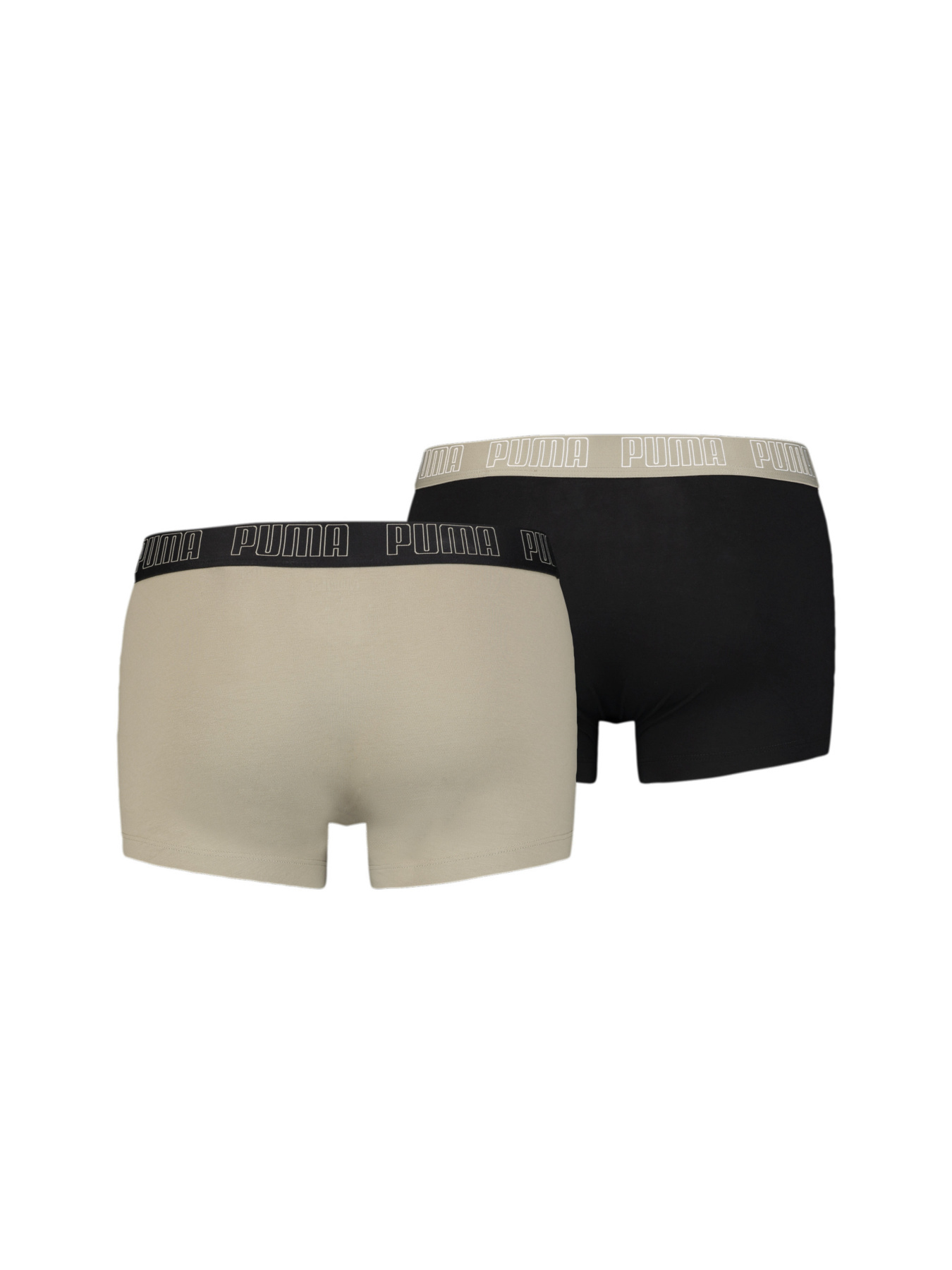 Набор трусов PUMA Basic Trunk 2p модель 935015 Фото