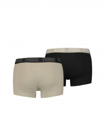 Набор трусов PUMA Basic Trunk 2p модель 935015 Фото