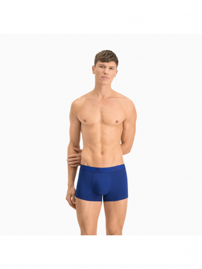 Набір трусів PUMA Basic Trunk 2p модель 935015 — фото 3 - INTERTOP
