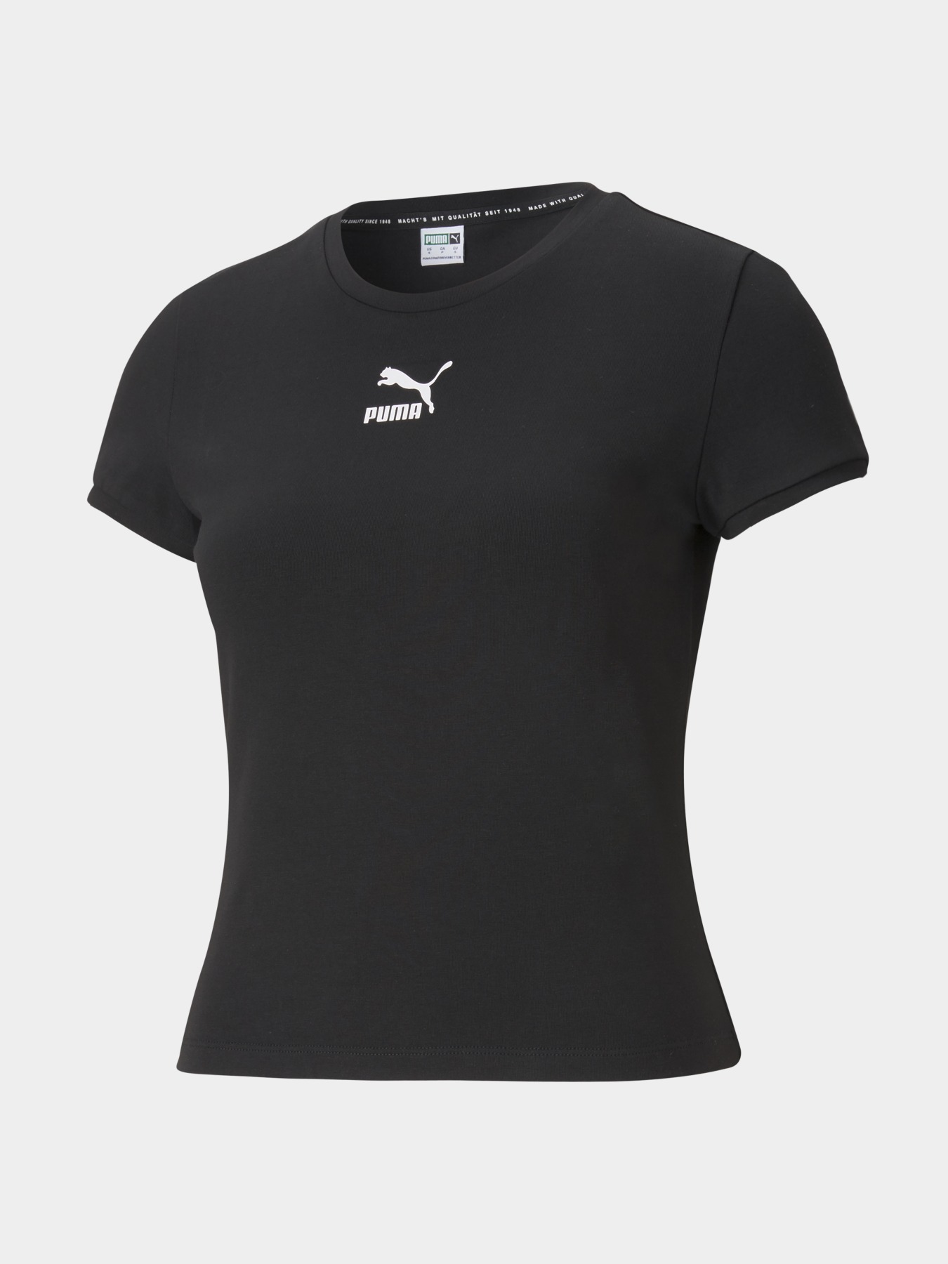 Футболка PUMA модель 599577 Фото