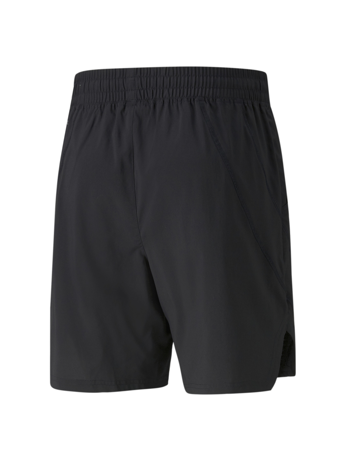 Шорти спортивні PUMA Train Vent Woven 7" Short модель 521531 Фото