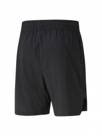 Шорти спортивні PUMA Train Vent Woven 7" Short модель 521531 Фото