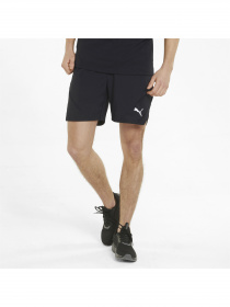 Шорти спортивні PUMA Train Vent Woven 7" Short модель 521531 Фото