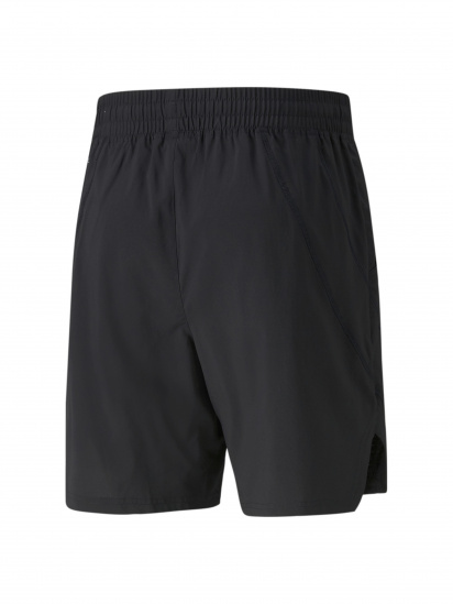 Шорты спортивные PUMA Train Vent Woven 7" Short модель 521531 — фото - INTERTOP