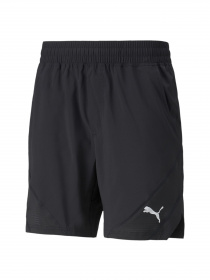 Спортивні шорти PUMA Train Vent Woven 7" Short модель 521531 Фото