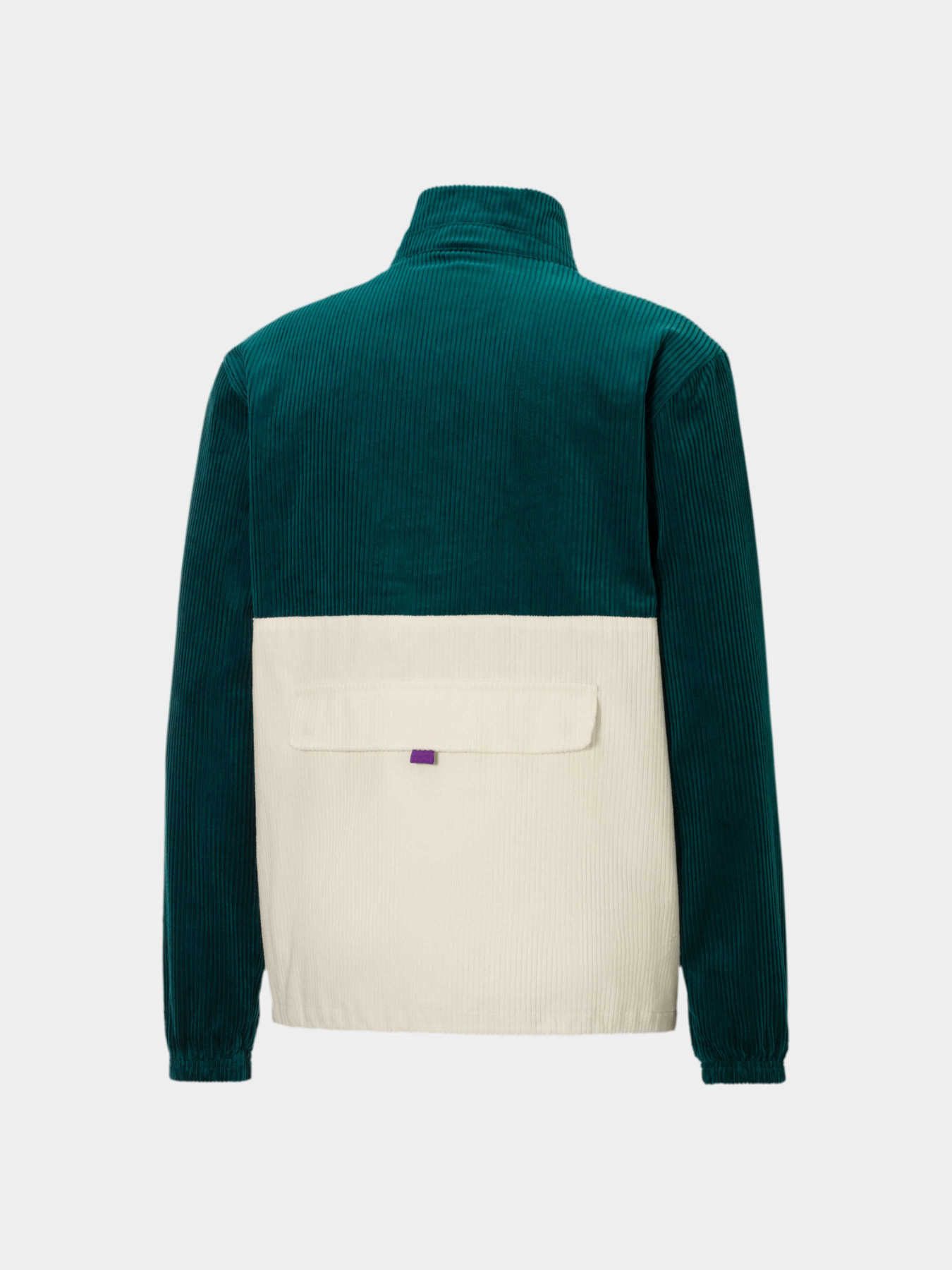 Худи и свитшоты PUMA x Bg Track Top модель 532436 Фото