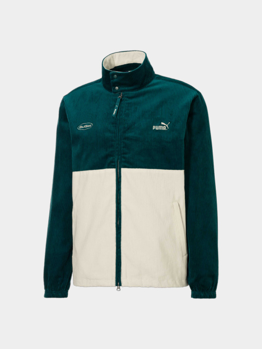 Спортивная кофта PUMA x Bg Track Top модель 532436 Фото