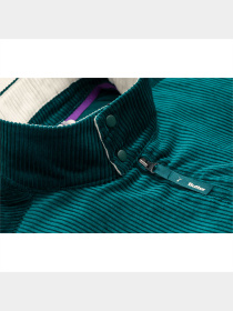 Худи и свитшоты PUMA x Bg Track Top модель 532436 Фото