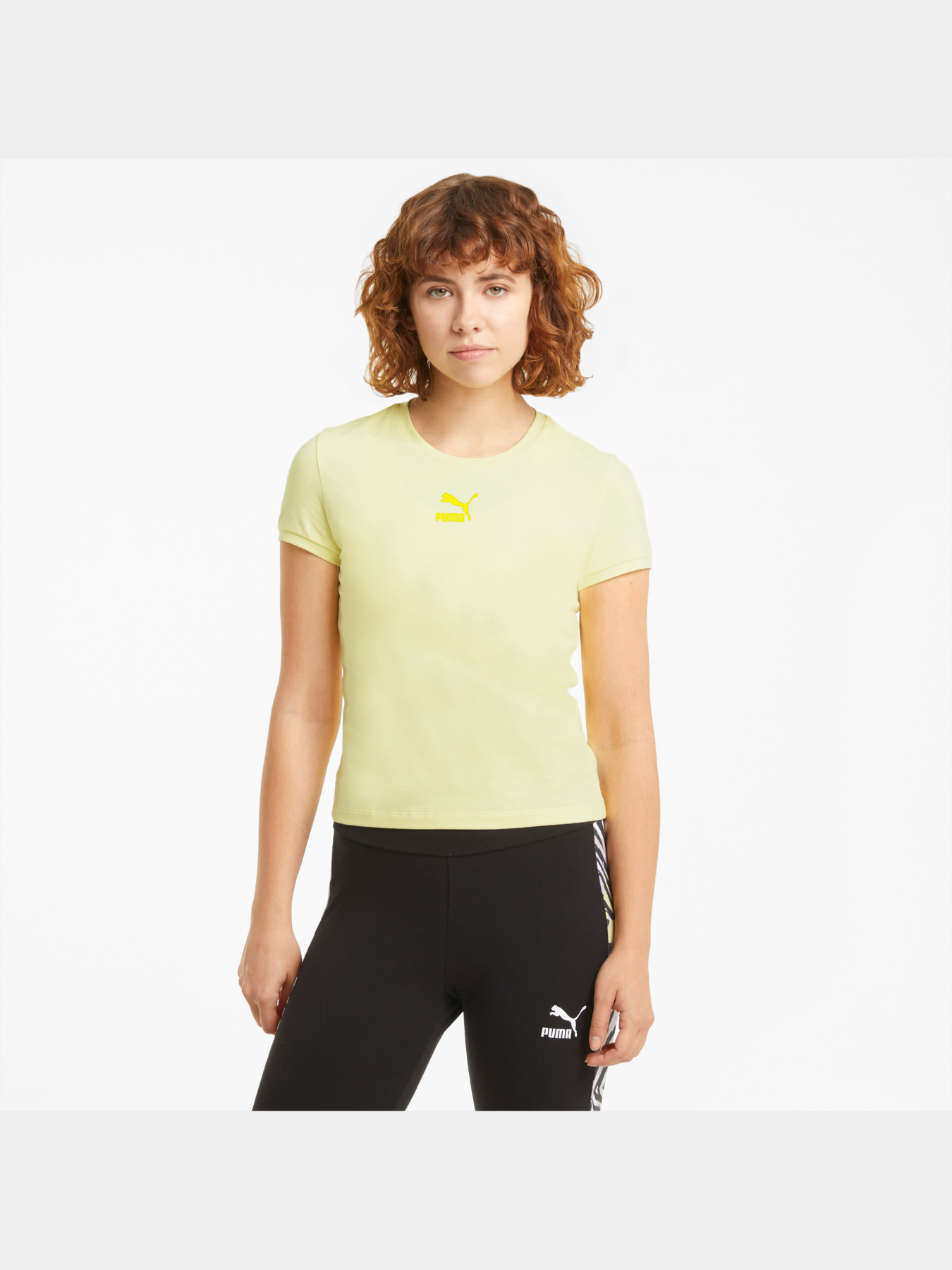 Футболка PUMA модель 599577 Фото