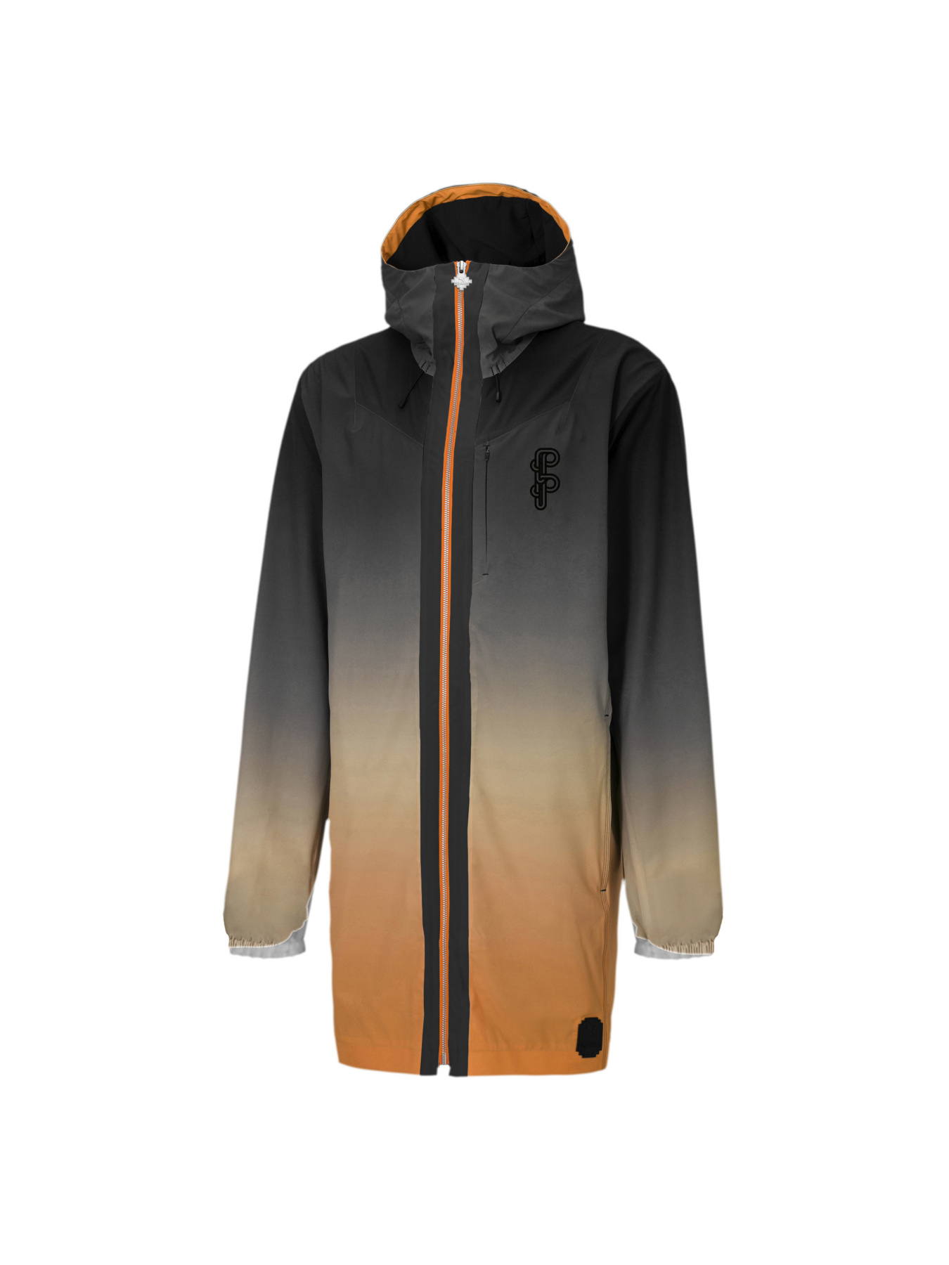 Ветровка PUMA модель 532137 Фото