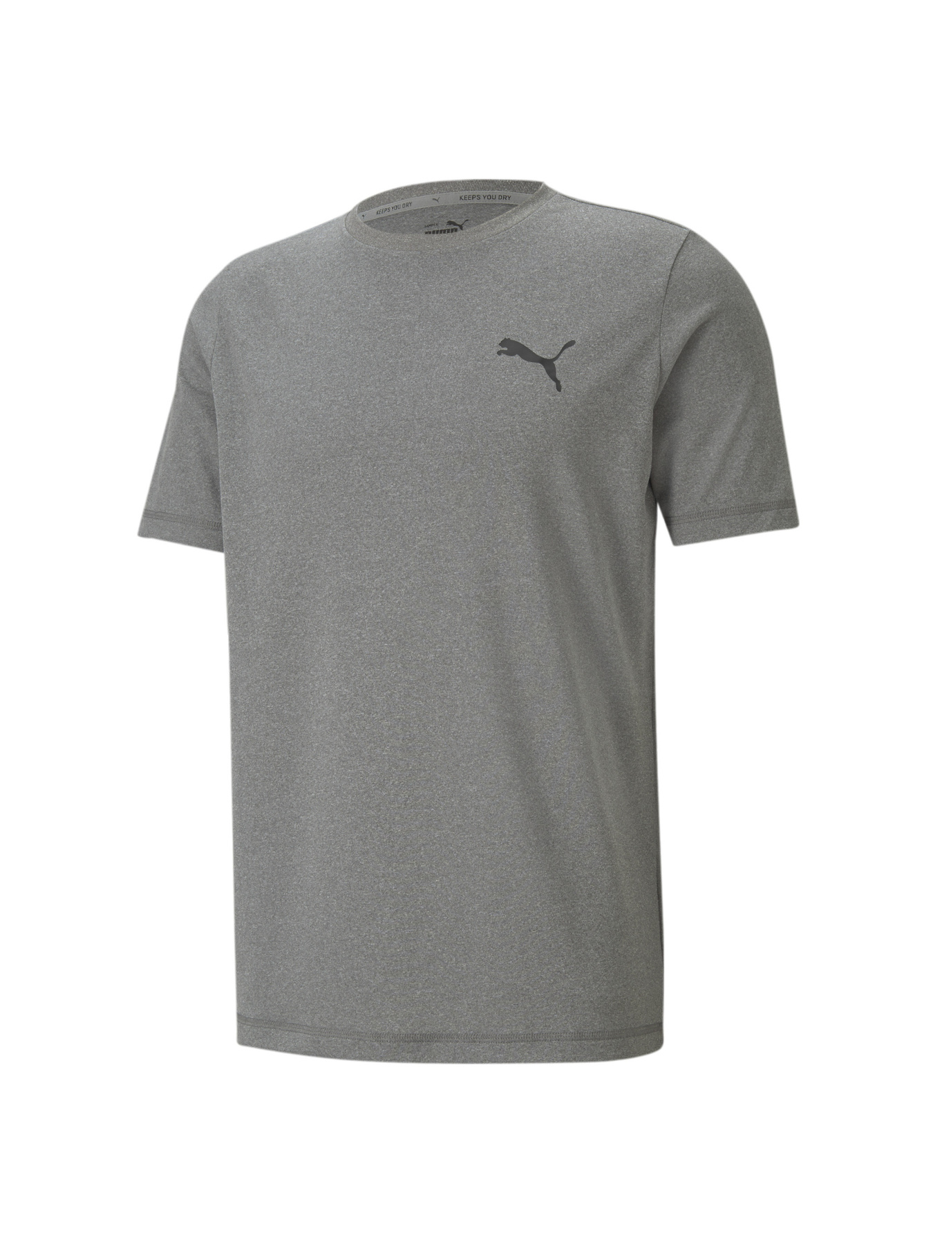 Футболки и поло PUMA модель 586725 Фото