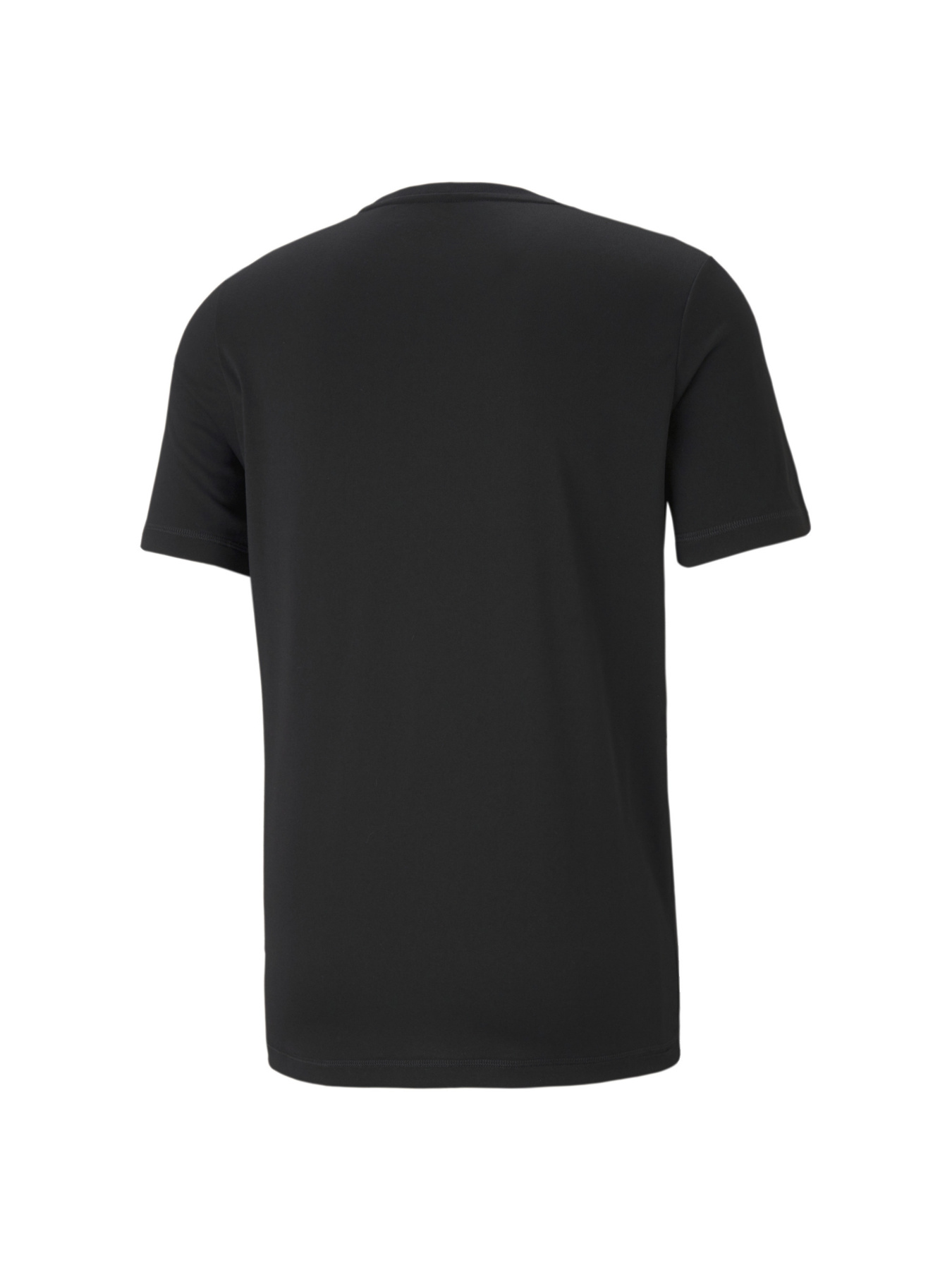 Футболка PUMA Active Small Logo Tee модель 586725 Фото