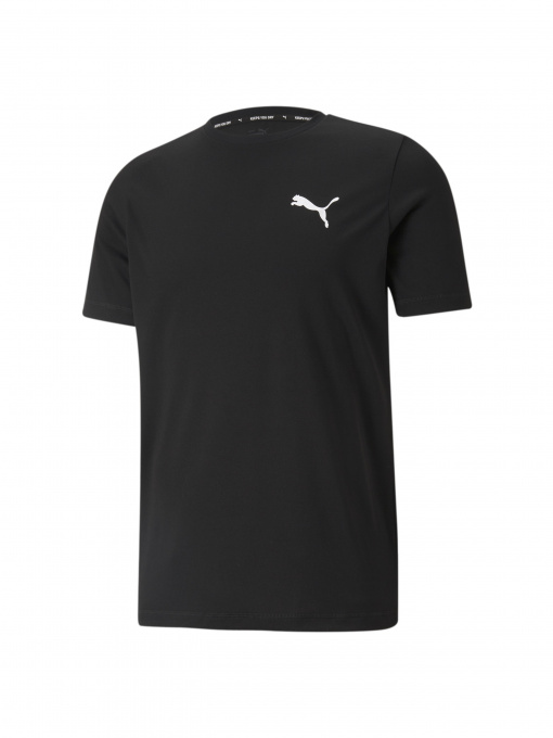 Футболка PUMA Active Small Logo Tee модель 586725 Фото