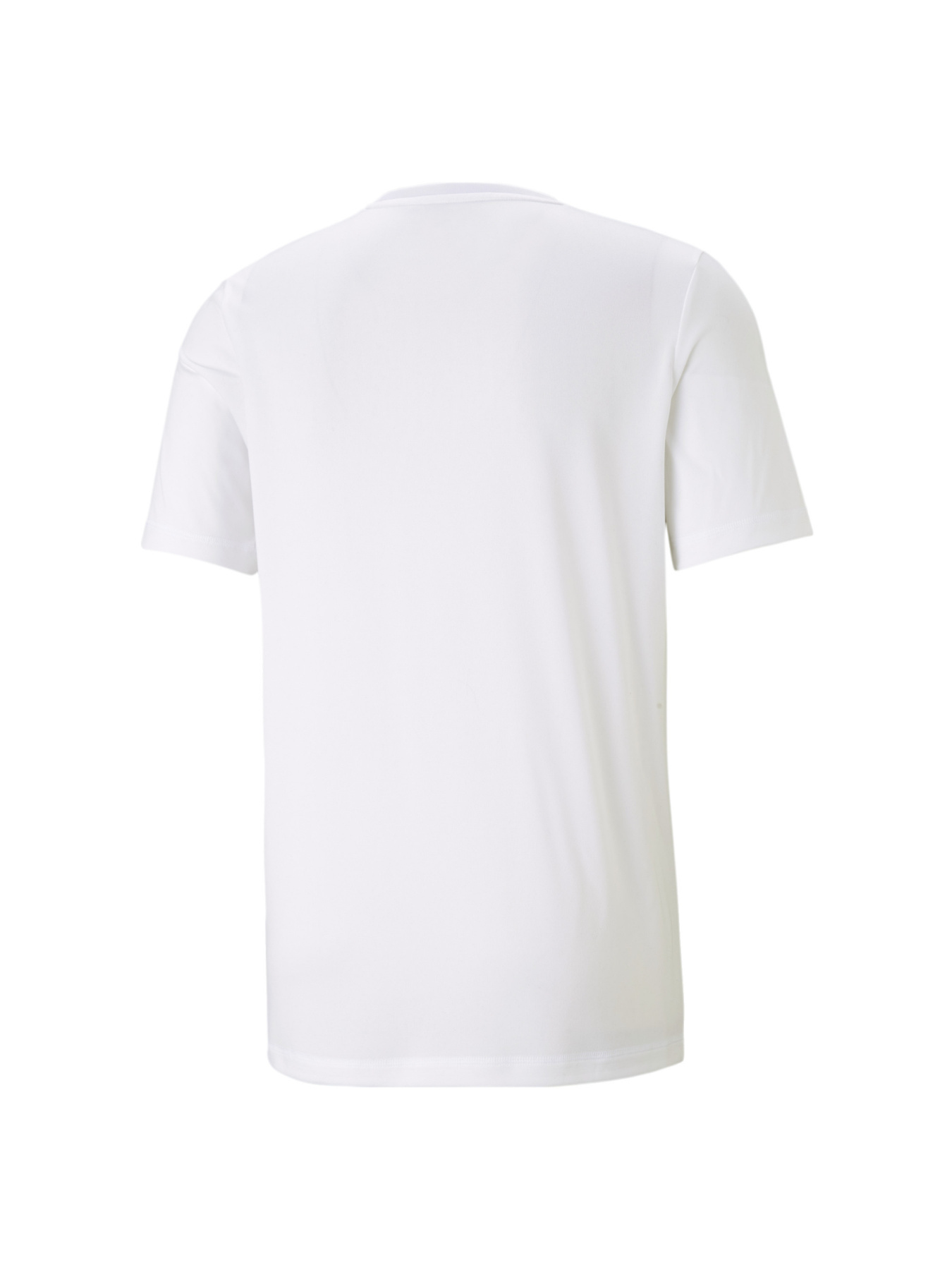 Футболка PUMA Active Small Logo Tee модель 586725 Фото