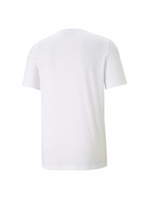 Футболка PUMA Active Small Logo Tee модель 586725 Фото