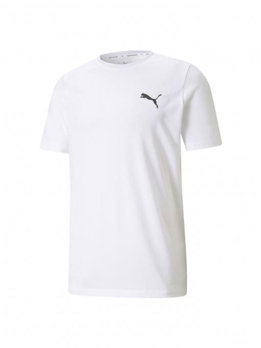 Футболка PUMA Active Small Logo Tee модель 586725 Фото