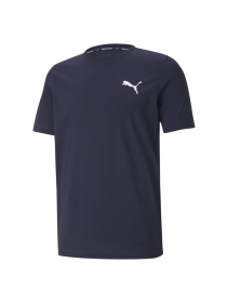 Футболка PUMA Active Small Logo Tee модель 586725 Фото