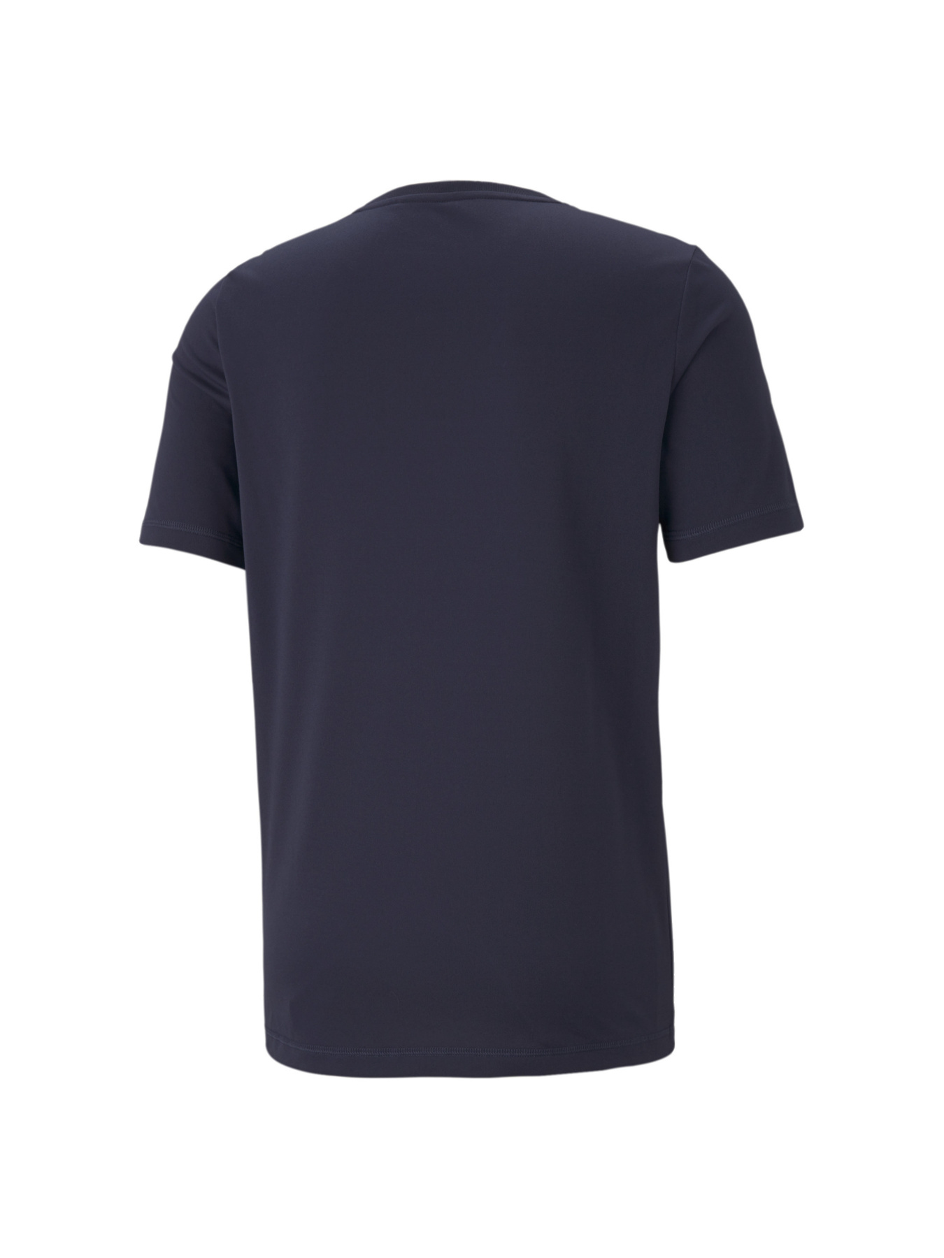 Футболка PUMA Active Small Logo Tee модель 586725 Фото