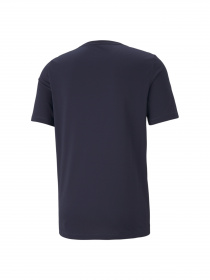 Футболка PUMA Active Small Logo Tee модель 586725 Фото
