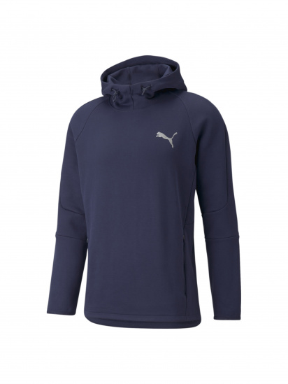 Худі PUMA модель 589422 - фото
