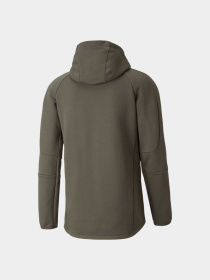 Худі PUMA Evostripe Hoodie модель 589422 Фото