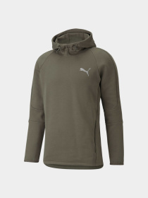 Худі PUMA Evostripe Hoodie модель 589422 Фото