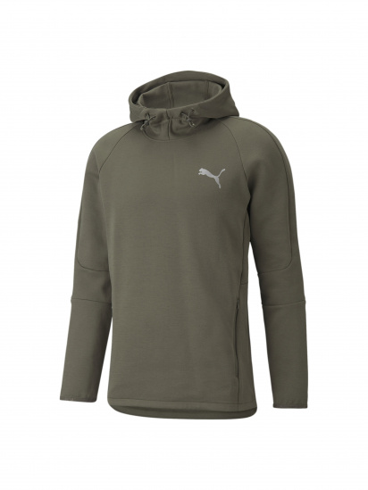 Худі PUMA модель 589422 - фото