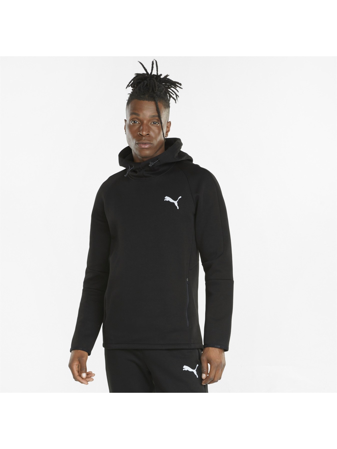 Худі PUMA модель 589422 Фото