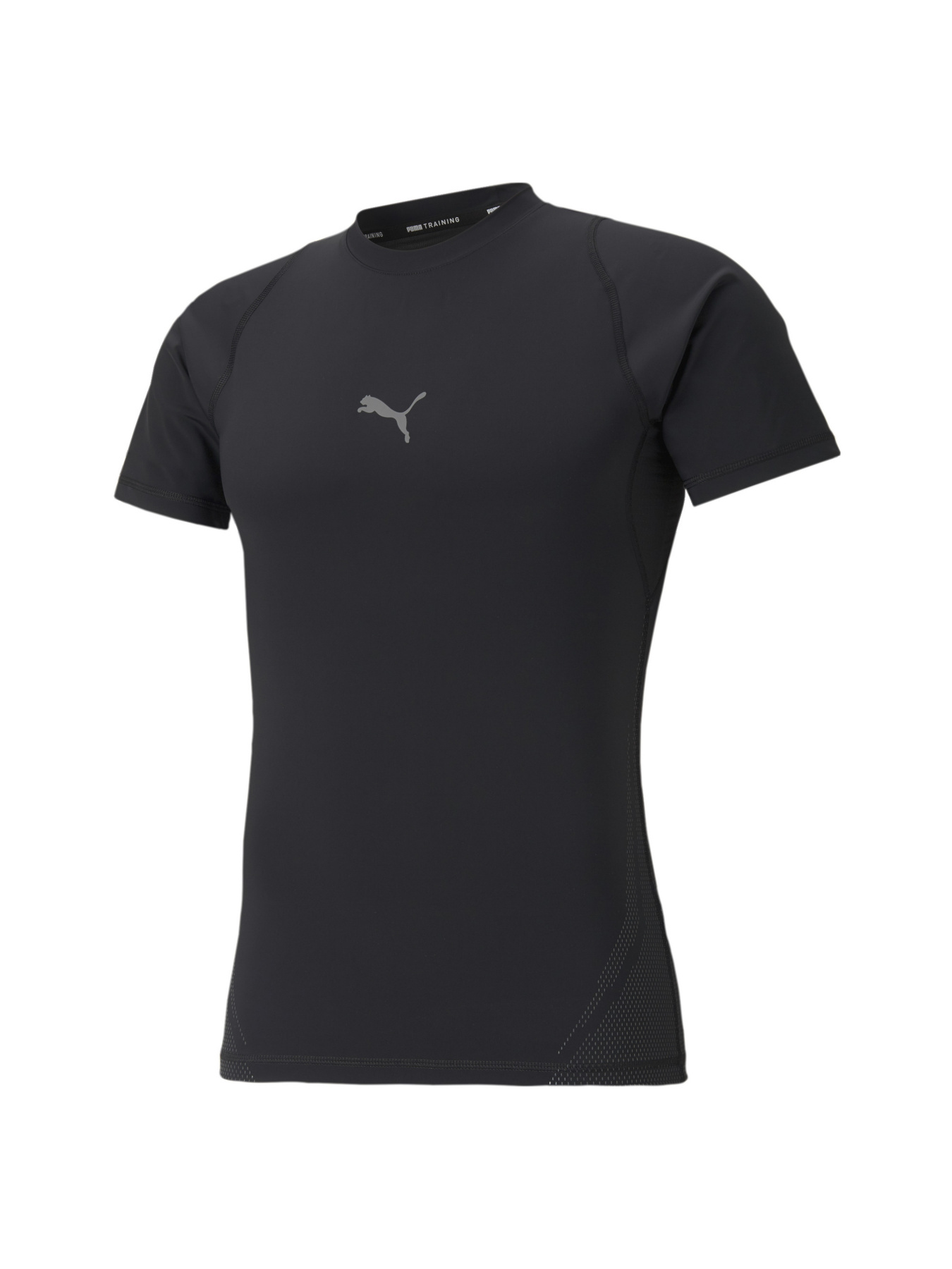 Спортивная футболка PUMA модель 520104 Спортивная футболка PUMA модель 520104 Фото