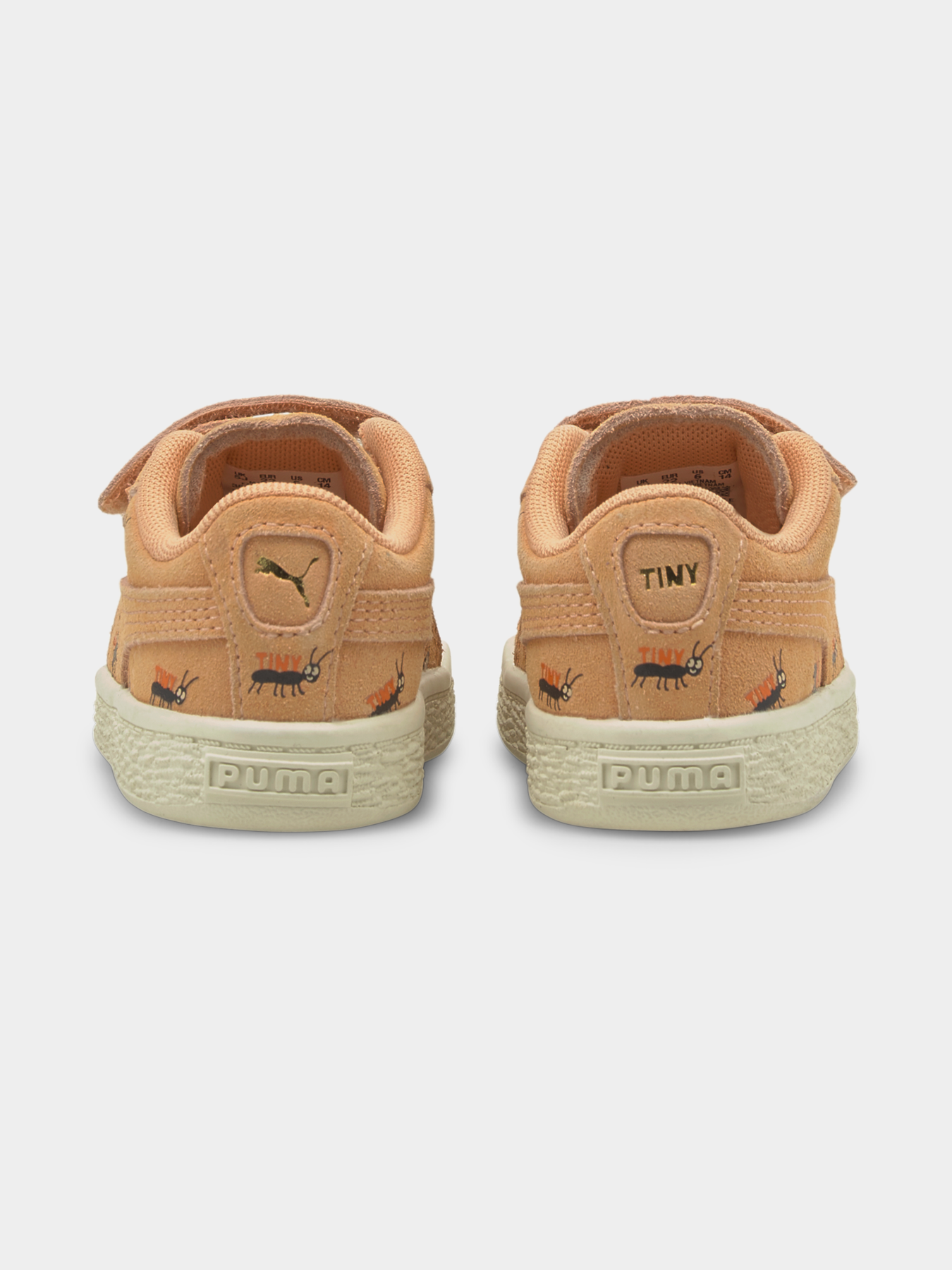 Кросівки PUMA модель 382835 Фото